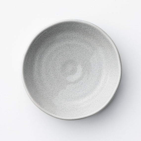 Small Dish Karuekure Ginkaiyu D9xH2