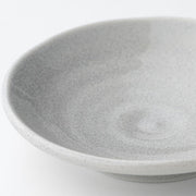 Small Dish Karuekure Ginkaiyu D9xH2