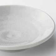 Small Dish Karuekure Ginkaiyu D9xH2