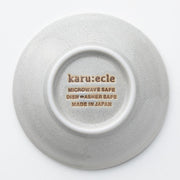 Small Dish Karuekure Ginkaiyu D9xH2