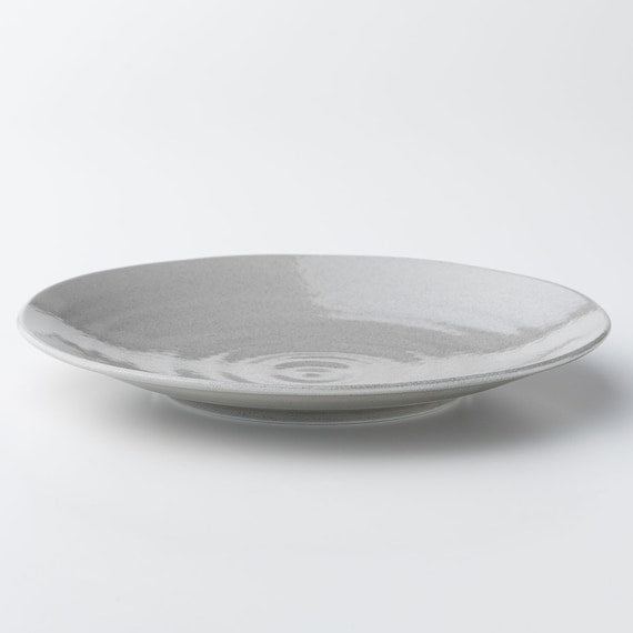 Plate Karuekure Ginkaiyu D23xH2.7