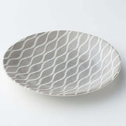 Plate Karuekure Tatewaku D23xH2.7