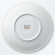 Plate Karuekure Tatewaku D23xH2.7