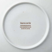 Plate Karuekure Tatewaku D23xH2.7