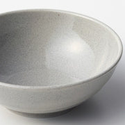 Small Bowl Karuekure Ginkaiyu D12xH4.5