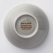 Small Bowl Karuekure Ginkaiyu D12xH4.5
