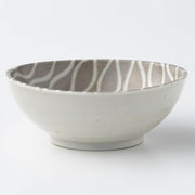 Small Bowl Karuekure Tatewaku D12xH4.5
