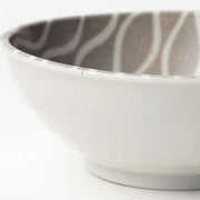 Small Bowl Karuekure Tatewaku D12xH4.5
