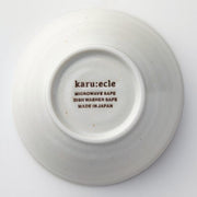 Small Bowl Karuekure Tatewaku D12xH4.5