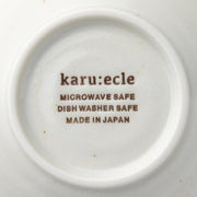 Small Bowl Karuekure Tatewaku D12xH4.5