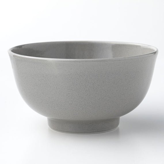 Donburi Bowl Karuekure Ginkaiyu D16.2xH8.5