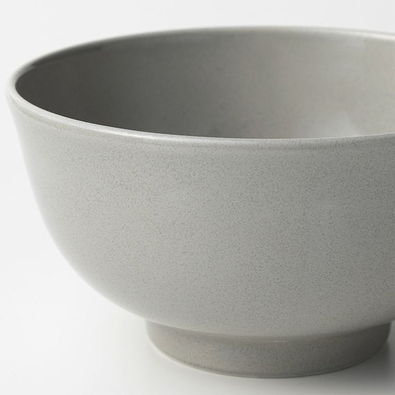 Donburi Bowl Karuekure Ginkaiyu D16.2xH8.5