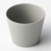 Tea Cup Karuekure Ginkaiyu D8xH6.5