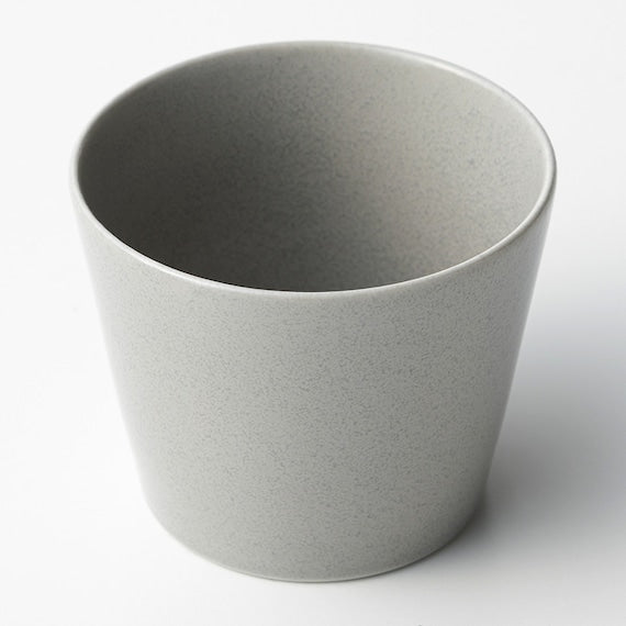 Tea Cup Karuekure Ginkaiyu D8xH6.5
