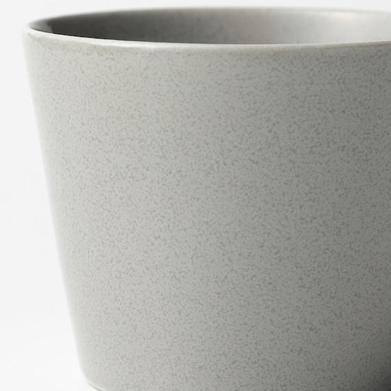 Tea Cup Karuekure Ginkaiyu D8xH6.5