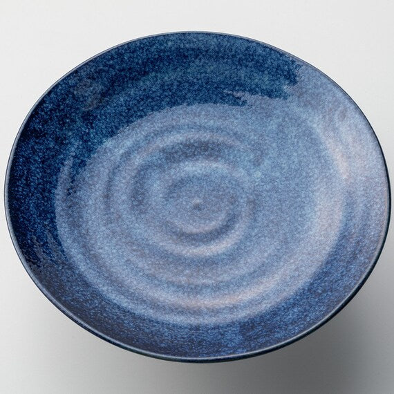 Lightweight Donburi Large Dish Karuekure Youhenkon