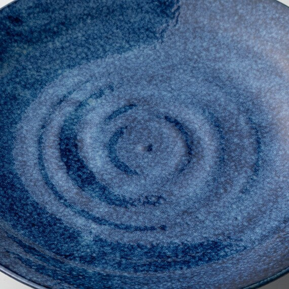 Lightweight Donburi Large Dish Karuekure Youhenkon