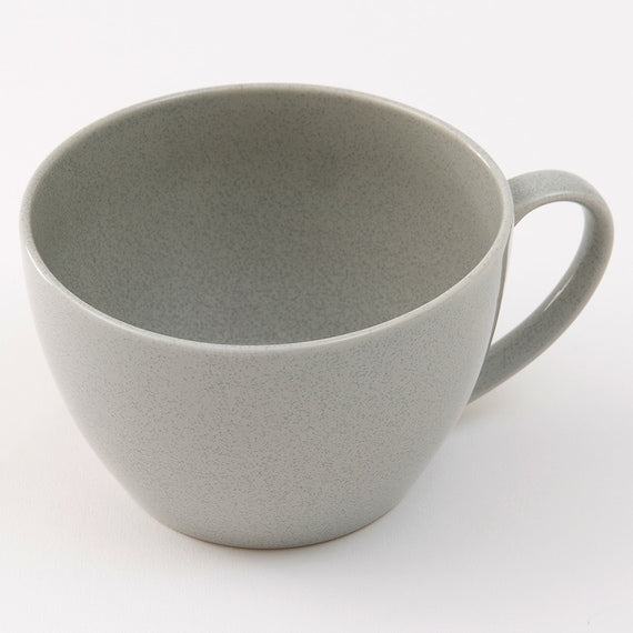 Lightweight Soup Cup L Karuekure Ginkaiyu D15xH7.8
