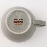 Lightweight Soup Cup L Karuekure Ginkaiyu D15xH7.8