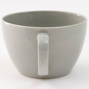 Lightweight Soup Cup L Karuekure Ginkaiyu D15xH7.8