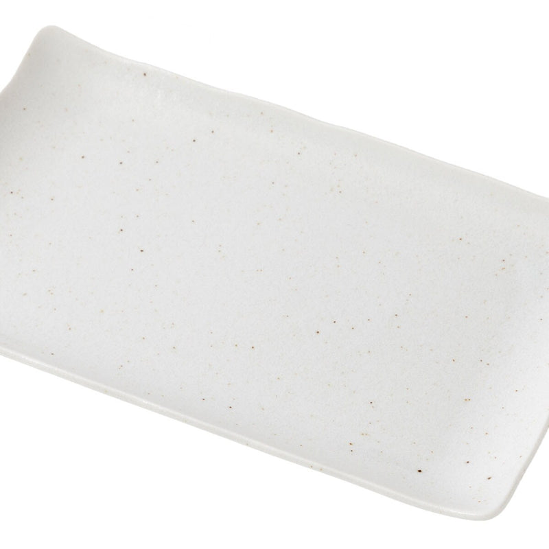 PLATE SIROKARATSU