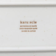 PLATE SIROKARATSU