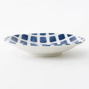 LIGHTWEIGHT 12CM DISH KARUEKURE AOKOSI