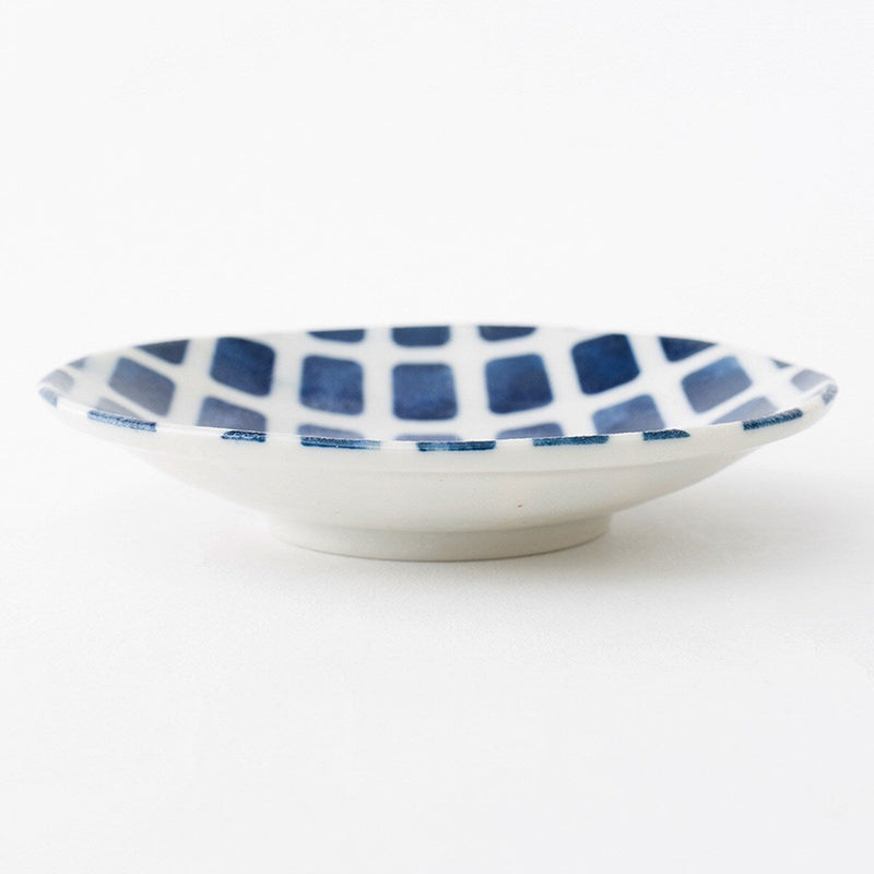 LIGHTWEIGHT 12CM DISH KARUEKURE AOKOSI