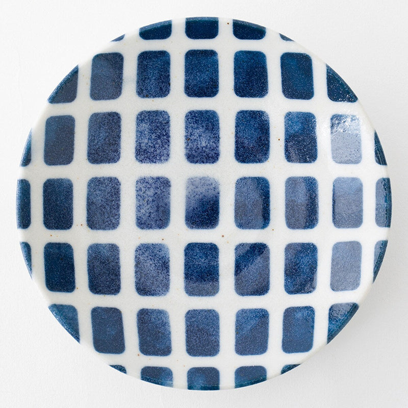 LIGHTWEIGHT 12CM DISH KARUEKURE AOKOSI