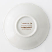 LIGHTWEIGHT 12CM DISH KARUEKURE AOKOSI