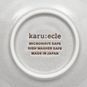 LIGHTWEIGHT 12CM DISH KARUEKURE GINKAIYU