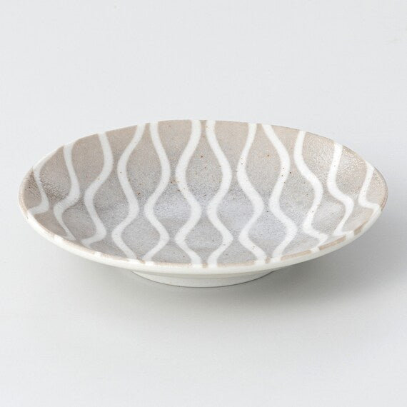 Dish Karuekure Tatewaku D12xH2