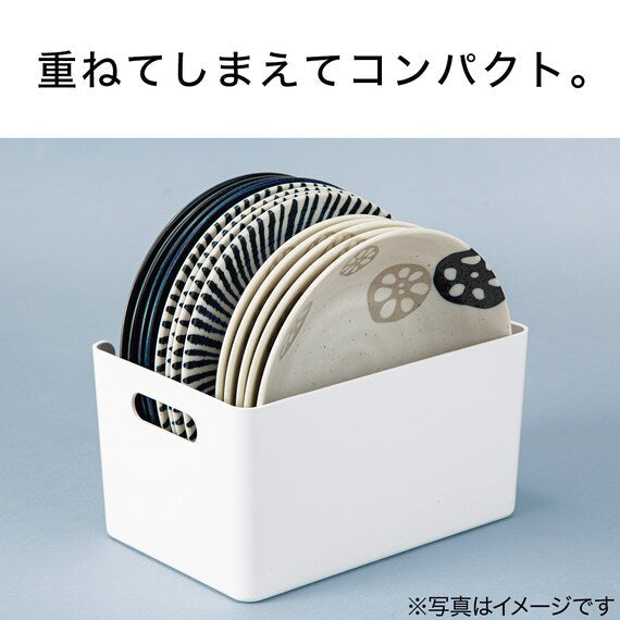 Dish Karuekure Tatewaku D12xH2