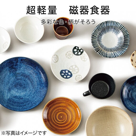 Dish Karuekure Tatewaku D12xH2