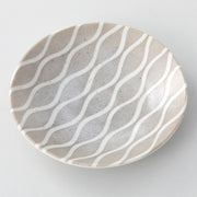 Dish Karuekure Tatewaku D12xH2