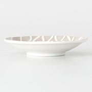 Dish Karuekure Tatewaku D12xH2
