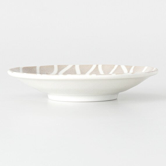 Dish Karuekure Tatewaku D12xH2