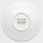 Dish Karuekure Tatewaku D12xH2
