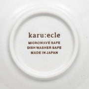 Dish Karuekure Tatewaku D12xH2