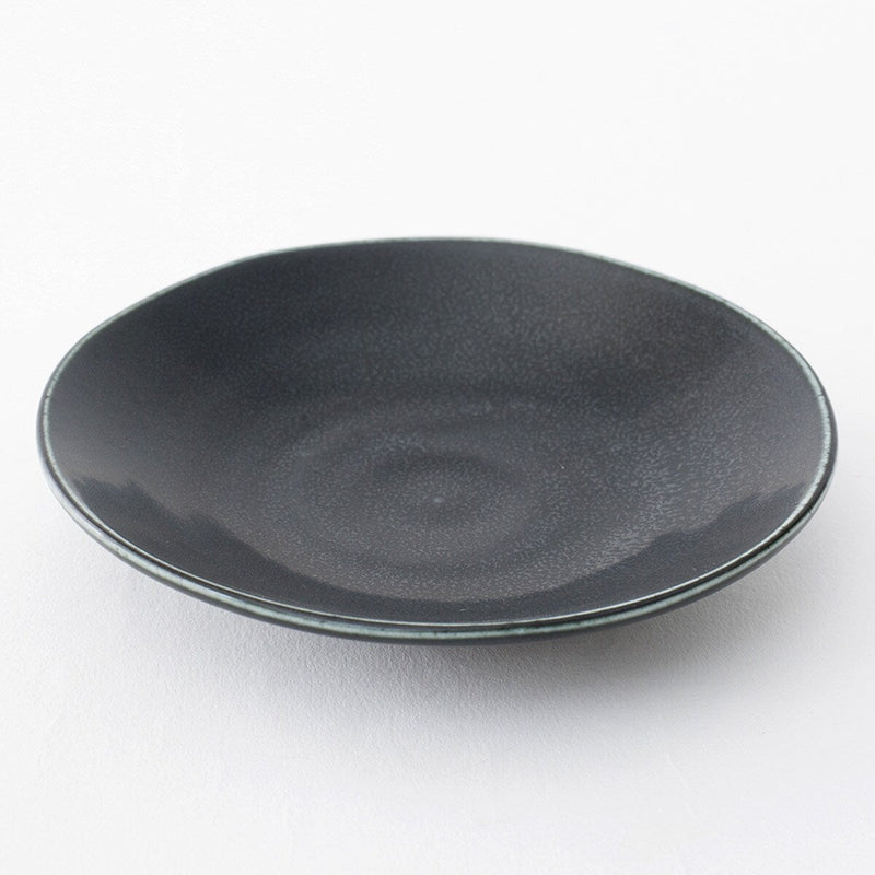 LIGHTWEIGHT 12CM DISH KARUEKURE IBUSITENMOKU