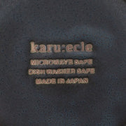 LIGHTWEIGHT 12CM DISH KARUEKURE IBUSITENMOKU