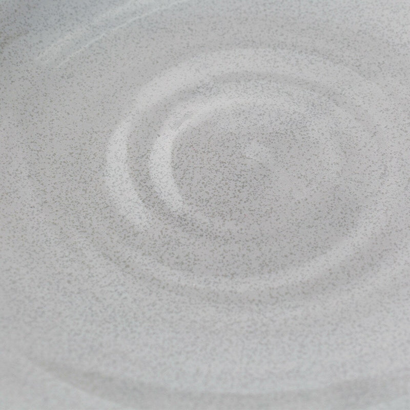 LIGHTWEIGHT 18CM DISH KARUEKURE GINKAIYU