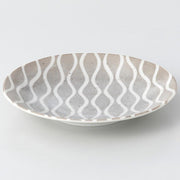 Dish Karuekure Tatewaku D18xH2.0