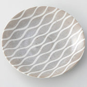 Dish Karuekure Tatewaku D18xH2.0