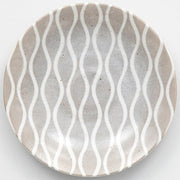 Dish Karuekure Tatewaku D18xH2.0