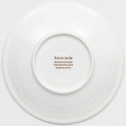 Dish Karuekure Tatewaku D18xH2.0