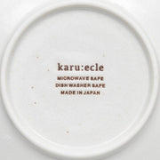 Dish Karuekure Tatewaku D18xH2.0