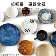 Lightweight Donburi Large Dish Karuekure Youhenkon