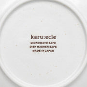 Deep Dish Karuekure Tatewaku D22xH4.5