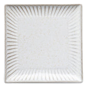 SQUARE PLATE W12XH1.5 KC120